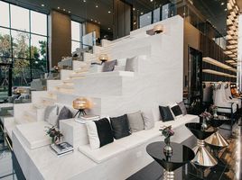 1 Schlafzimmer Wohnung zu vermieten im Knightsbridge Space Ratchayothin, Chatuchak