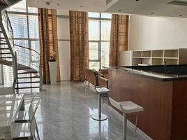 2 Bedroom Apartment for sale at Central Park Residential Tower, Central Park Tower