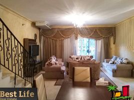 3 Bedroom House for rent at El Rehab Extension, Al Rehab, New Cairo City