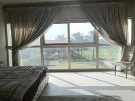 8 Bedroom Villa for rent at Katameya Dunes, El Katameya