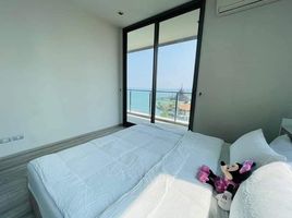 1 Bedroom Apartment for sale at Baan Plai Haad, Na Kluea, Pattaya