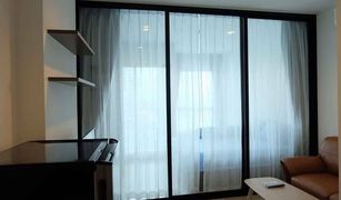 1 chambre Condominium a vendre à Pak Nam, Samut Prakan KnightsBridge Sky River Ocean