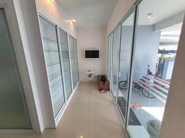 3 Bedroom Apartment for rent at Baan Klang Muang S-Sense Srinakarin, Nong Bon