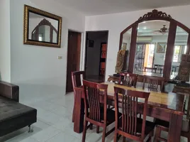 5 Bedroom House for rent at Thanyawan Place Village, Nong Prue, Pattaya