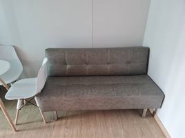 1 Schlafzimmer Wohnung zu verkaufen im The Excel Ratchada 18, Huai Khwang