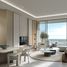 2 Bedroom Apartment for sale at JW Marriott Residences, Pacific, Al Marjan Island, Ras Al-Khaimah