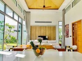 2 Schlafzimmer Villa zu vermieten im Shambhala Grand Villa, Choeng Thale, Thalang, Phuket