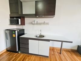 Студия Кондо на продажу в Living Avenue Bangsean, Saen Suk, Mueang Chon Buri, Чонбури
