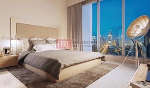 2 Schlafzimmern Appartement zu verkaufen in BLVD Heights, Dubai Forte 1