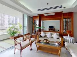 2 Bedroom Condo for rent at Suan Phinit, Thung Mahamek