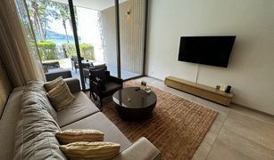 1 Bedroom Apartment for sale in Kamala, Phuket Twinpalms Residences by Montazure