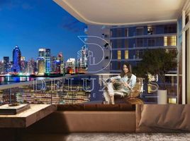 3 बेडरूम अपार्टमेंट for sale at Marina Vista, EMAAR Beachfront, दुबई हार्बर