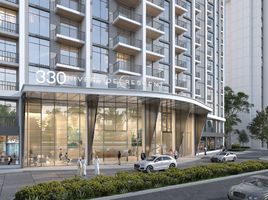 1 Bedroom Condo for sale at 330 Riverside Crescent, Azizi Riviera