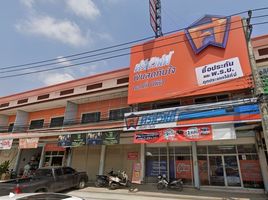 2 Schlafzimmer Shophaus zu vermieten in Thailand, Sikhio, Sikhio, Nakhon Ratchasima, Thailand