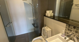 Available Units at เออบาโน่ แอปโซลูท สาทร-ตากสิน