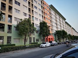 1 Schlafzimmer Wohnung zu vermieten im Lumpini Condo Town Bodindecha - Ramkhamhaeng, Phlapphla