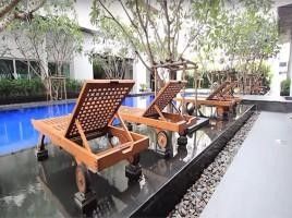 1 Bedroom Apartment for sale at Noble Ora, Khlong Tan Nuea
