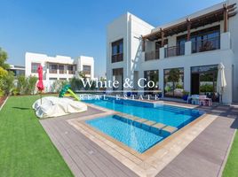 6 Bedroom Villa for sale at District One Villas, District One