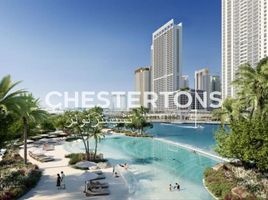 3 Bedroom Apartment for sale at Cedar, Creek Beach, Dubai Creek Harbour (The Lagoons)