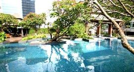 ยูนิตที่เหลืออยู่ในโครงการ Circle Condominium