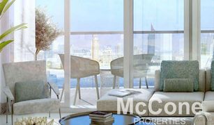 2 Bedrooms Apartment for sale in EMAAR Beachfront, Dubai Marina Vista