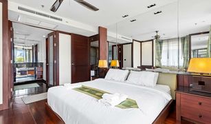 2 Bedrooms Penthouse for sale in Ko Kaeo, Phuket Royal Phuket Marina