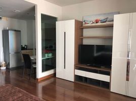 1 Bedroom Apartment for rent at The Address Chidlom, Lumphini