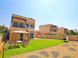 2 Bedroom Villa for sale at Arabian Villas, Jumeirah Village Triangle (JVT)