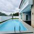 5 Bedroom Villa for sale at Sea Breeze Villa Pattaya, Bang Lamung