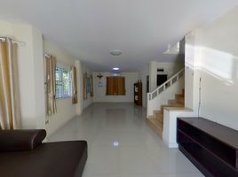 3 Bedroom House for rent in Yang Noeng, Saraphi, Yang Noeng