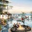 3 Bedroom Apartment for sale at Damac Bay, Dubai Harbour