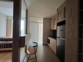 1 Schlafzimmer Wohnung zu verkaufen im Siamese Exclusive 42, Phra Khanong