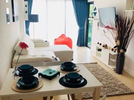 1 Bedroom Condo for sale at Aurora Pratumnak, Nong Prue, Pattaya, Chon Buri, Thailand