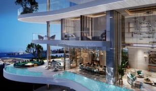 3 Bedrooms Apartment for sale in , Dubai Damac Bay
