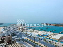 2 Bedroom Apartment for sale at Beach Vista, EMAAR Beachfront