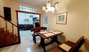 2 Bedrooms Townhouse for sale in Cha-Am, Phetchaburi 