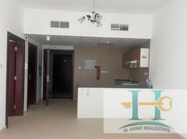 1 Bedroom Apartment for sale at City Tower, Al Naemiyah, Ajman