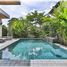 3 Schlafzimmer Haus zu vermieten im Ka Villas, Rawai, Phuket Town