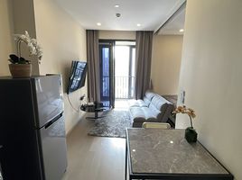 1 Schlafzimmer Wohnung zu vermieten im Ashton Asoke, Khlong Toei Nuea