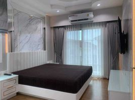 3 Schlafzimmer Haus zu vermieten im Grandio Ramintra-Wongwaen, Tha Raeng, Bang Khen, Bangkok