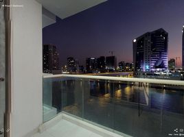 1 Bedroom Apartment for sale at PRIVE BY DAMAC (B), Westburry Square, Business Bay