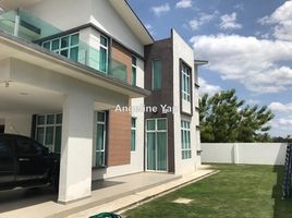 4 Bedroom House for sale in Padang Masirat, Langkawi, Padang Masirat