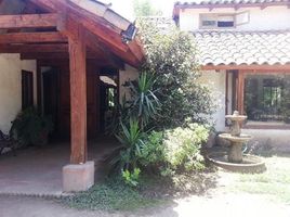 3 Schlafzimmer Haus zu verkaufen im Colina, Colina, Chacabuco, Santiago, Chile