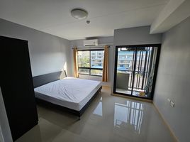 Studio Appartement zu verkaufen im 624 Condolette Ratchada 36, Chantharakasem