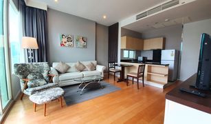 1 Bedroom Condo for sale in Chatuchak, Bangkok Wind Ratchayothin