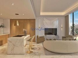 1 Bedroom Apartment for sale at Azizi Riviera Reve, Azizi Riviera