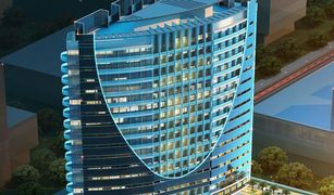 Skycourts Towers, दुबई The V Tower में स्टूडियो अपार्टमेंट बिक्री के लिए