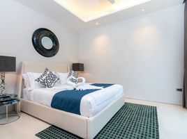 4 Schlafzimmer Villa zu verkaufen im Botanica Grand Avenue, Choeng Thale