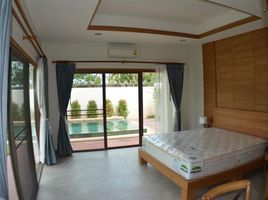 3 Schlafzimmer Villa zu vermieten im Baan Balina 4, Huai Yai, Pattaya