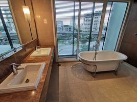 4 Schlafzimmer Appartement zu vermieten im Belgravia Residences, Khlong Tan